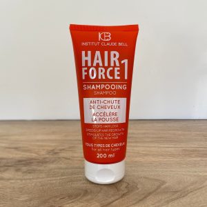 Claude Bell – Shampooing Anti-Chute