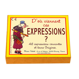 Jeu : d’où viennent ces expressions