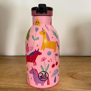 Gourde KIDS 330 ml – Magic friends | 24 Bottles