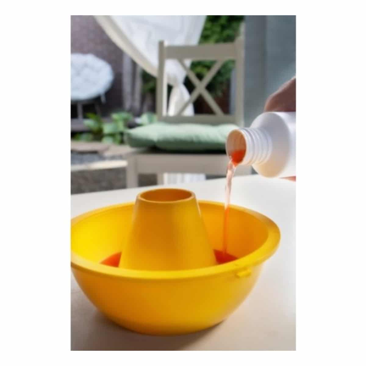Attractif liquide piège à guêpes Knock – 500ml – Image 3