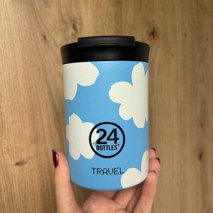 Mug Tumbler isotherme 350 ml – DAYDREAMING | 24 Bottles
