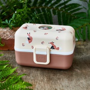 Monbento | Lunchbox – Cannelle Fox