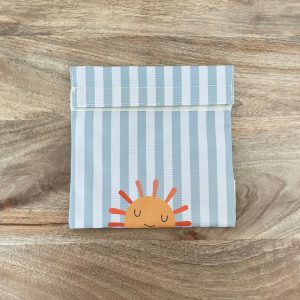 Sac de collation – Soleil