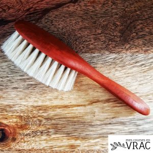 Brosse à cheveux pour bébé