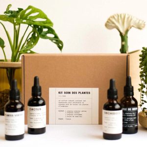 Coffret soin des plantes – Pepin