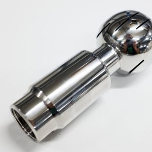 Boule de lavage rotatif 3/4″ BSP