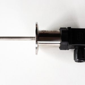 Sonde de Température PT100 80mm Clamp