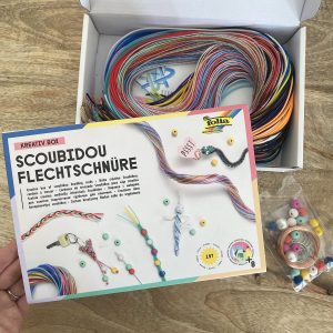DIY – Kit de loisirs manuels
