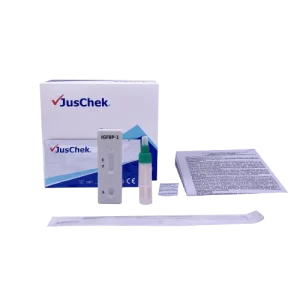 Test rupture membrane foetale