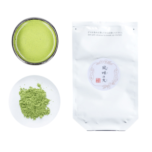 Matcha Fumi no tomo – 100g