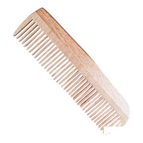 Peigne de poche en bois – Image 3
