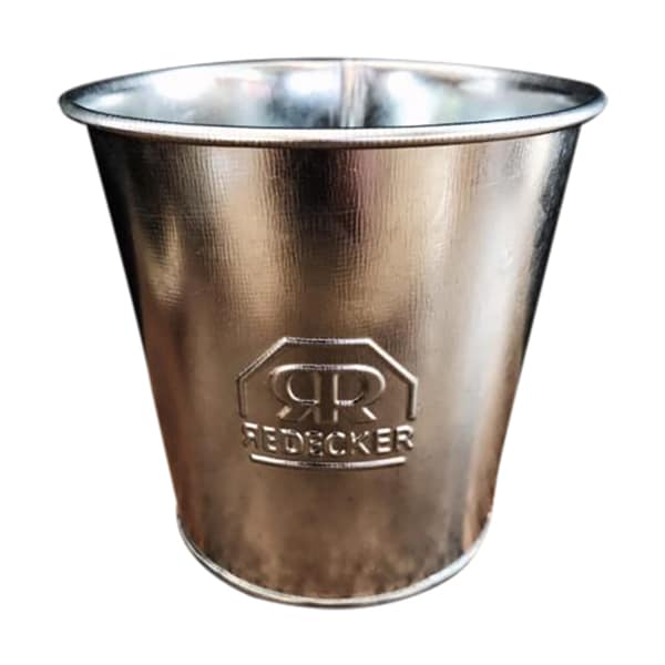 Pot de rangement – métal – Image 3