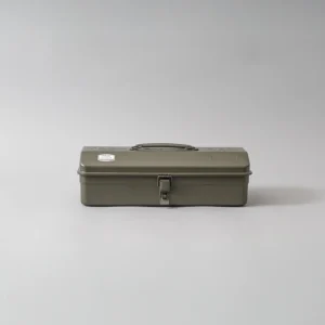BOITE A OUTILS - Y 350 - KHAKI - TOYO STEEL