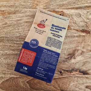 Bicarbonate de soude technique : l&rsquo;indispensable