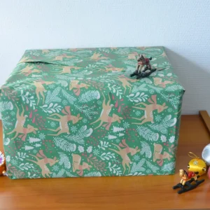 Le calendrier de l’Avent spécial couturière!