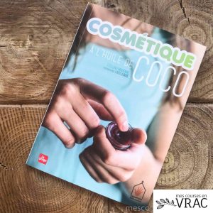 Cosmétique à l&rsquo;huile de coco – Stellina Huvenne