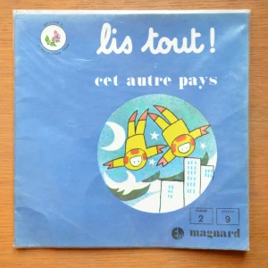Lis Tout! Cet autre pays