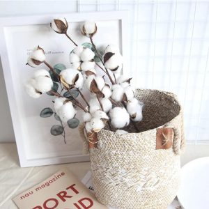 Botte Fleurs de Coton