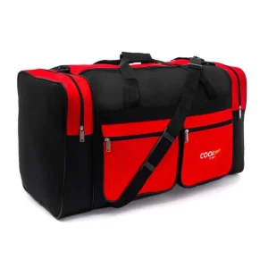 Grand Sac de voyage 140L Modèle 18 - Capacité XXL
