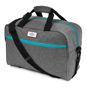 Sac de voyage 40x25x20 32B - Bagage cabine léger et compact